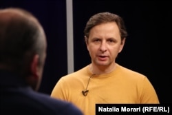 Analistul Vladislav Kulminski, 28 februarie 2020