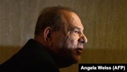 Харви Уайнстийн