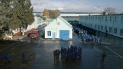 Foste deținute politice descriu ororile închisorii în Belarus