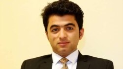 فردوس فرامرز، سخنگوی فرماندهی پولیس کابل