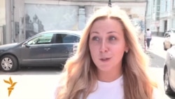 Москвичі про катастрофу «Boeing-777»