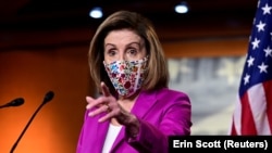  Ненси Пелоси