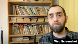 Белокиев Ислам