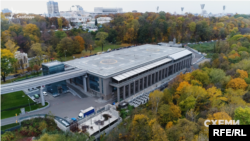 За три місяці держпідприємство так і не почало управляти майном «Амадеуса»