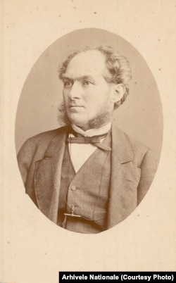 Carol Davila a venit la București în 1853 pentru a conduce timp de trei ani Spitalul Militar. Nu a mai părăsit România.