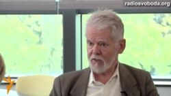 Професор Гарварду Григорій Грабович: Україні необхідна люстрація гуманітарної сфери