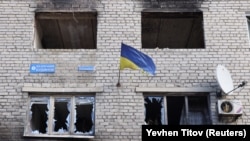 Сили оборони ліквідовують російських загарбників у Сіверську та на підступах до нього, заявляє командування