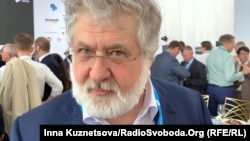 Радіо Свобода також звернулось з офіційним запитом до ізраїльської поліції, у якому попросило підтвердити або спростувати інформацію про можливе розслідування проти Ігоря Коломойського (на фото) та його соратників