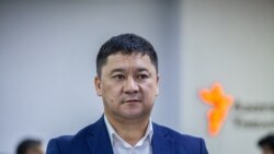 Болот Таштанов