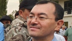 Кылычбек Султан.