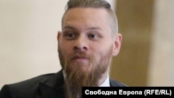 Джок Полфрийман