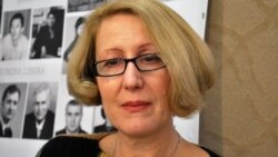 Interviul dimineții la EL: cu Ianina Spinei