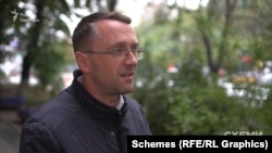 «За Порошенка на налагоджування хороших стосунків з президентом у Ахметова зайняло десь приблизно півтора року» – аналітик Олександр Паращій