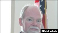 Мајкл Фриц директор на УСАИД во Македонија 