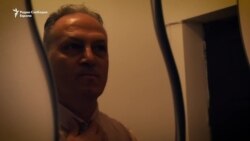 Сириец во Романија: животот не е лесен, но барем е безбедно