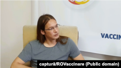 Cercetătorul Cătălin Țucureanu spune că nu există încă dovezi pentru a stabili că doza trei e necesară după o anumită perioadă de timp.
