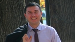 Руслан Татиков.