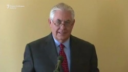 Тилерсон: мешањето во изборите сериозен проблем