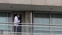 Коронавирус, Грција