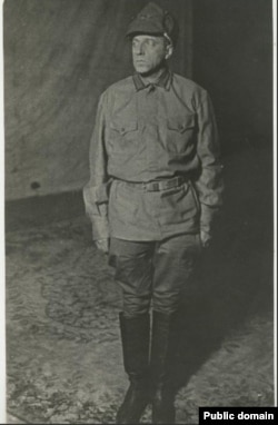 Всеволод Мейерхольд