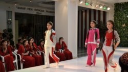 Türkmenistanlylar gowy geýinýärmi?