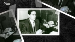 Əli Kərimli kimdir? 