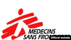 د ایم ایس ایف نښان