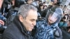 Kasparov Accuses Russian Police Of Brutality