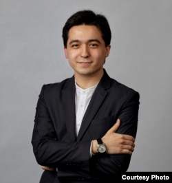 Орталық Азия бойынша сарапшы Темур Умаров