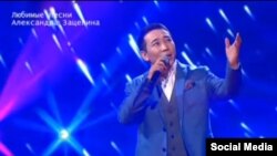 Кайрат Примбердиев.