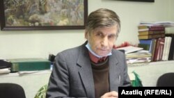 Фарит Закиев