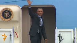 Дали Обама предолго је игнорираше Европа?