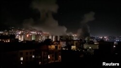 پر ایران د اسراییل برید، د جون دیارلسمه ۲۰۲۵