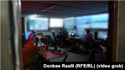 Безпілотники одночасно передають у штаб понад десяток відео з лінії фронту