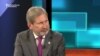 Johannes Hahn: „Ca mulți alții, sincer, sunt dezamăgit de evoluția Moldovei în ultimul an”