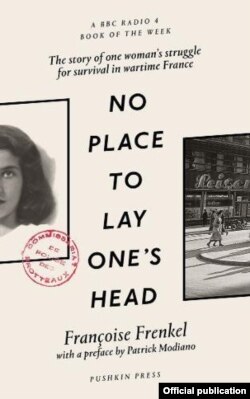 Ediția engleză recent apărută