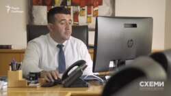 Адвокат Феофанідіс добре знається на особливостях підприємництва на Кіпрі