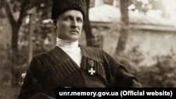 Павло Скоропадський, гетьман Української держави (29 квітня – 14 грудня 1918)