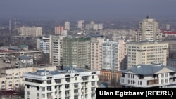 Кыргызстанда чет элдик жана жергиликтүү инвестчилер курулуш тармагына көп акча салат.