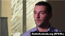 Артем Давиденко