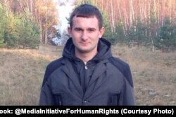 Роман Сагайдак