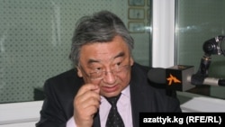 Чолпонкул Арабаев