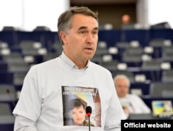 Пятрас Ауштрявічюс