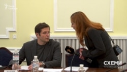 «Схеми» запитали Холодова про правку, ухвалену парламентом трохи більше ніж місяць тому