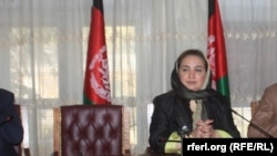 ناروې کې د افغانستان پخوانۍ سفیره شکریه بارکزی وايي، طالبان مني که نه مني، داعش د افغانستان او نړۍ لپاره یو جدي ګواښ دی: