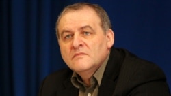 Євген Захаров