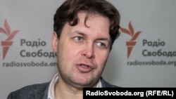 Євген Магда, політичний експерт