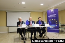 Astăzi la Chișinău