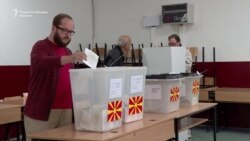 Македонија гласа на локални избори