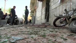 انفجار صبح امروز در کابل ۳۱ کشته برجا گذاشت